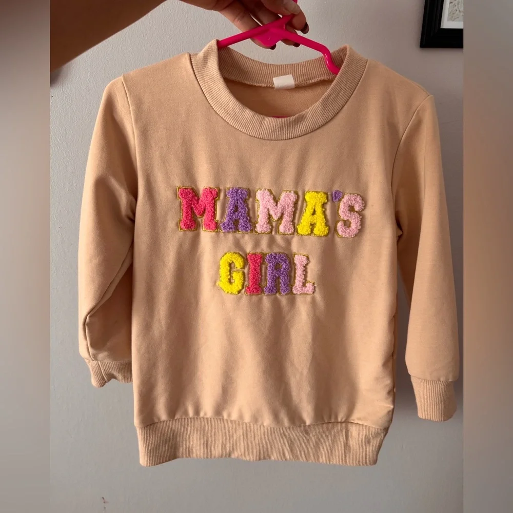 Girl clothes size 5t - Picture 2 of 5